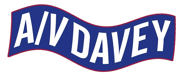 A/V DAVEY