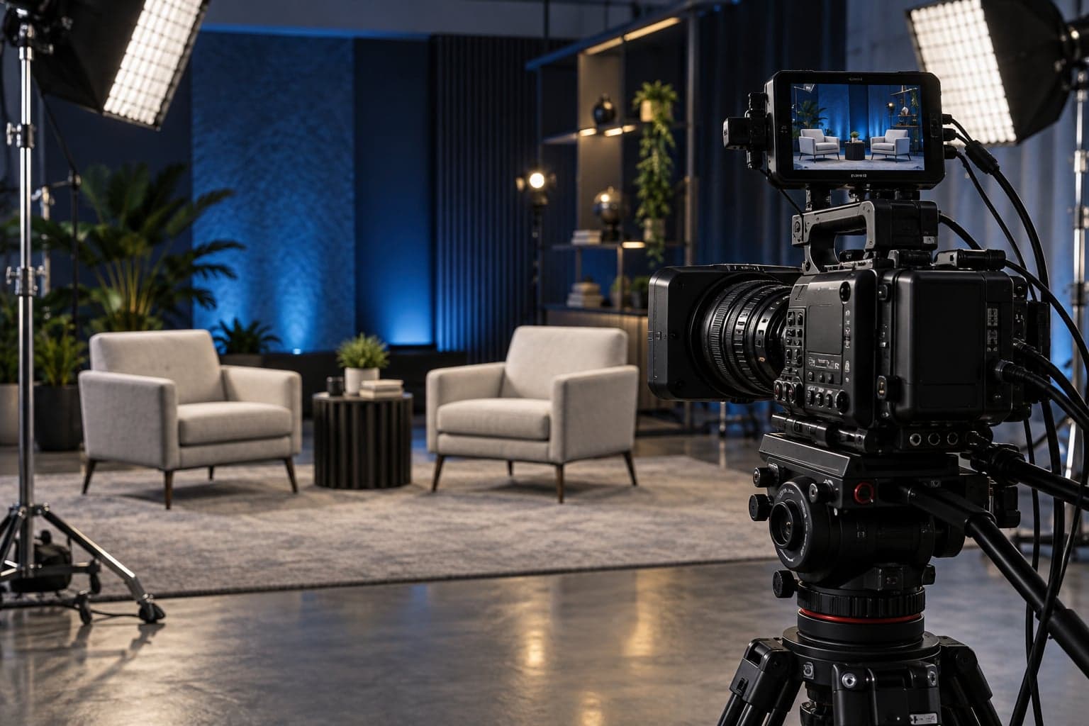 Executive Interview Series