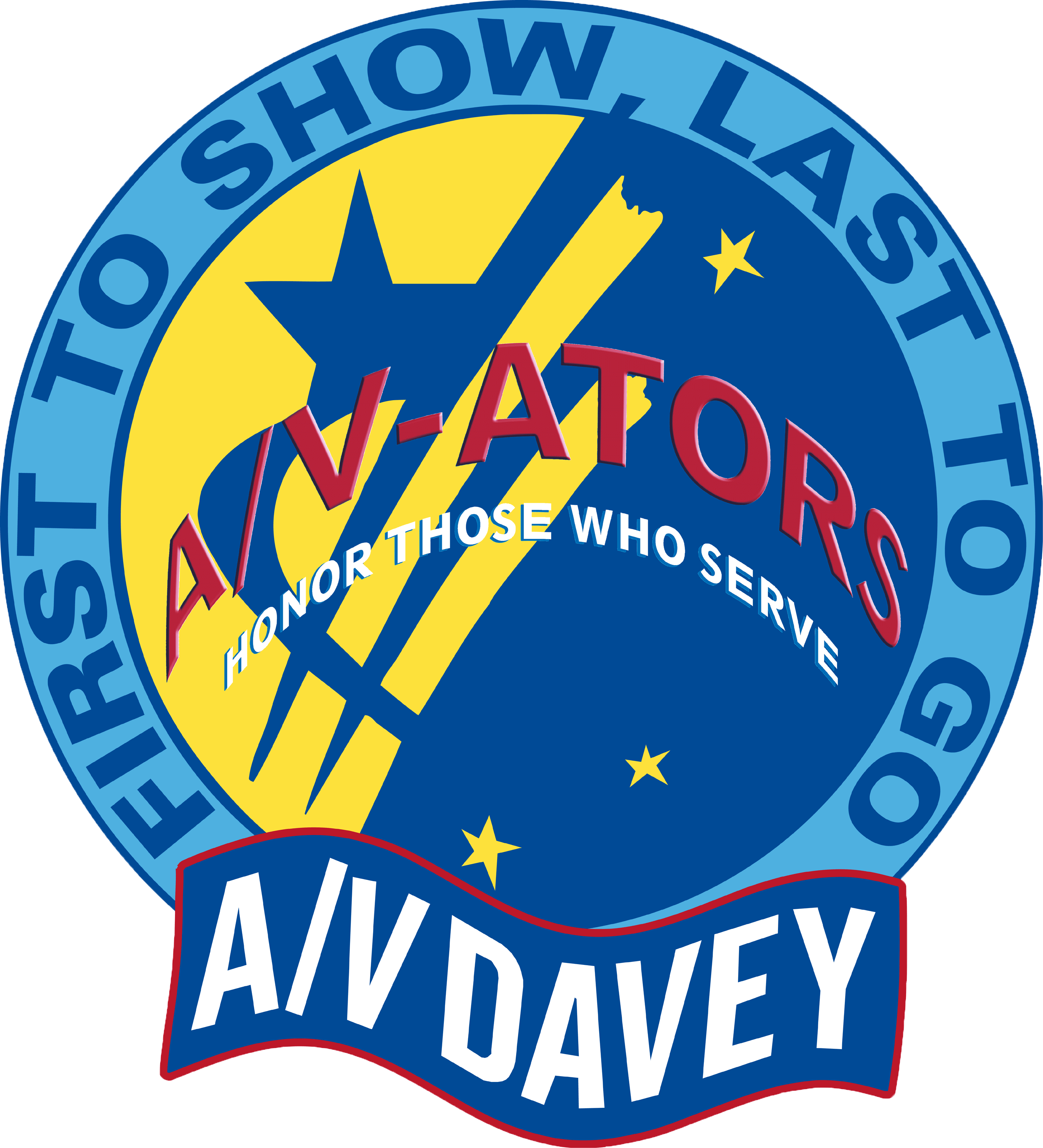 A/V-ATORS, Honor Those Who Serve